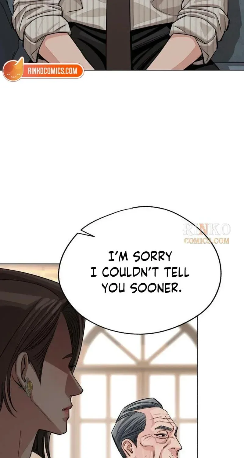 Lee Seob’s love Chapter 105 page 60
