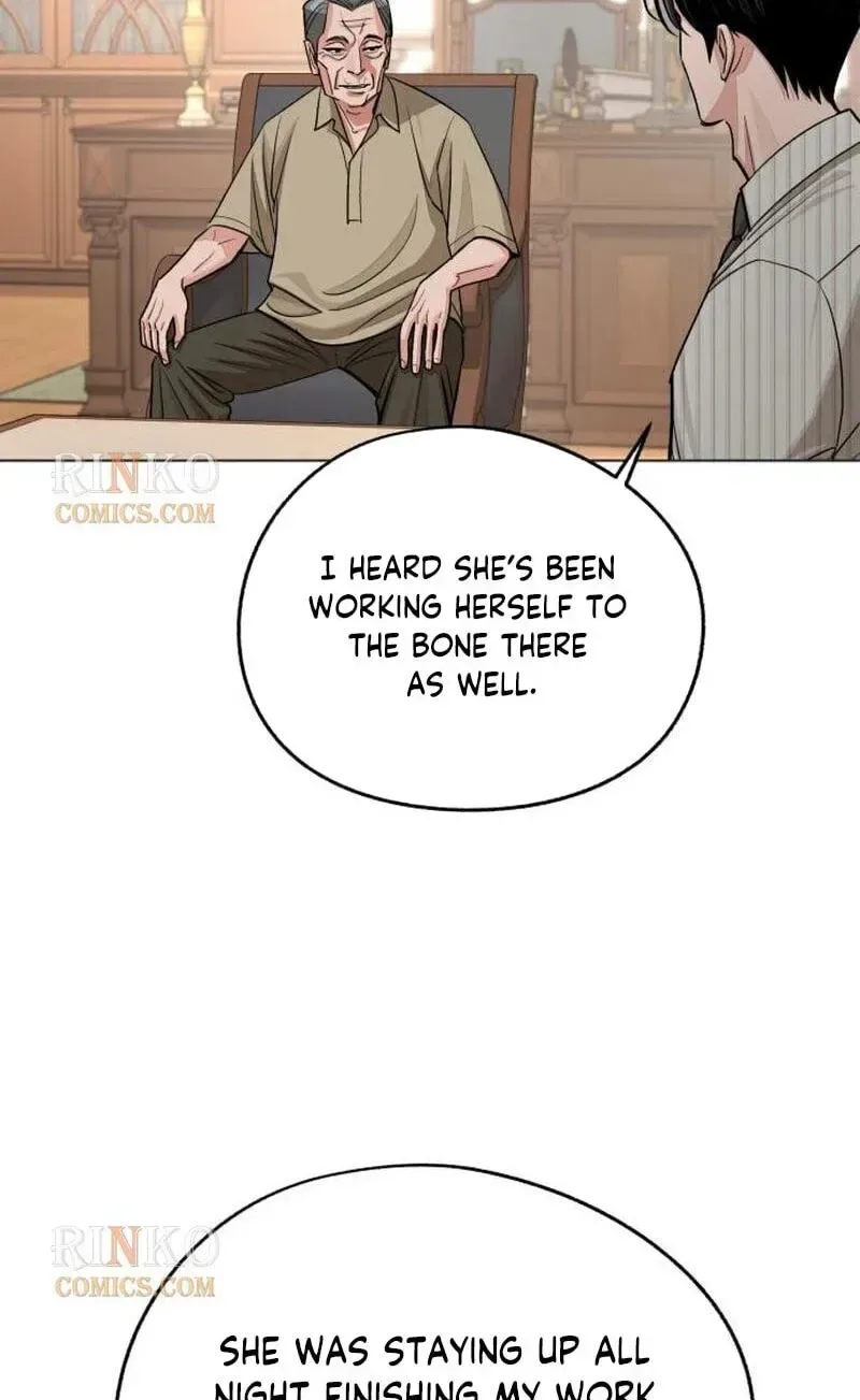 Lee Seob’s love Chapter 105 page 82