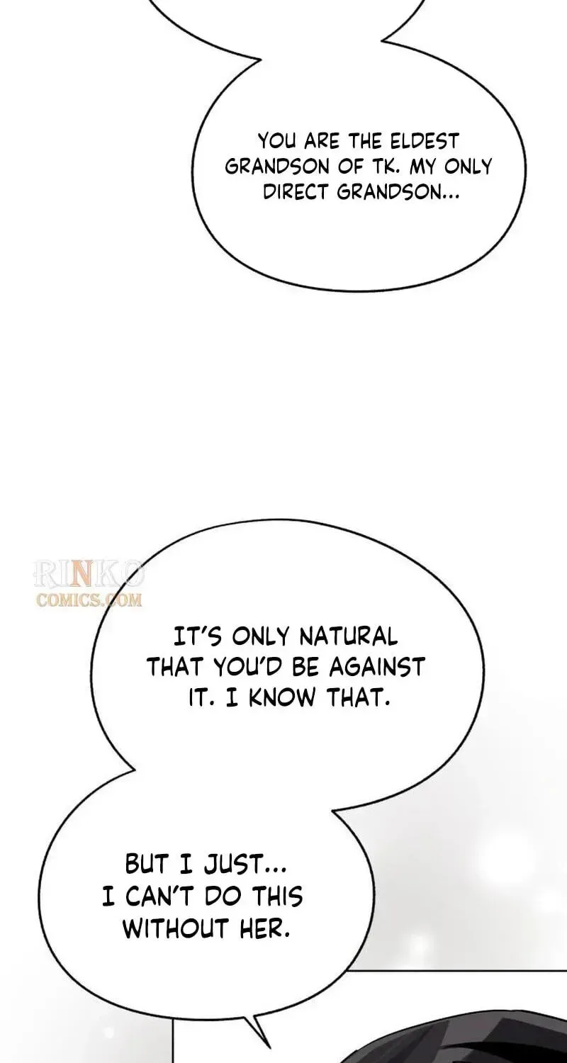 Lee Seob’s love Chapter 105 page 92