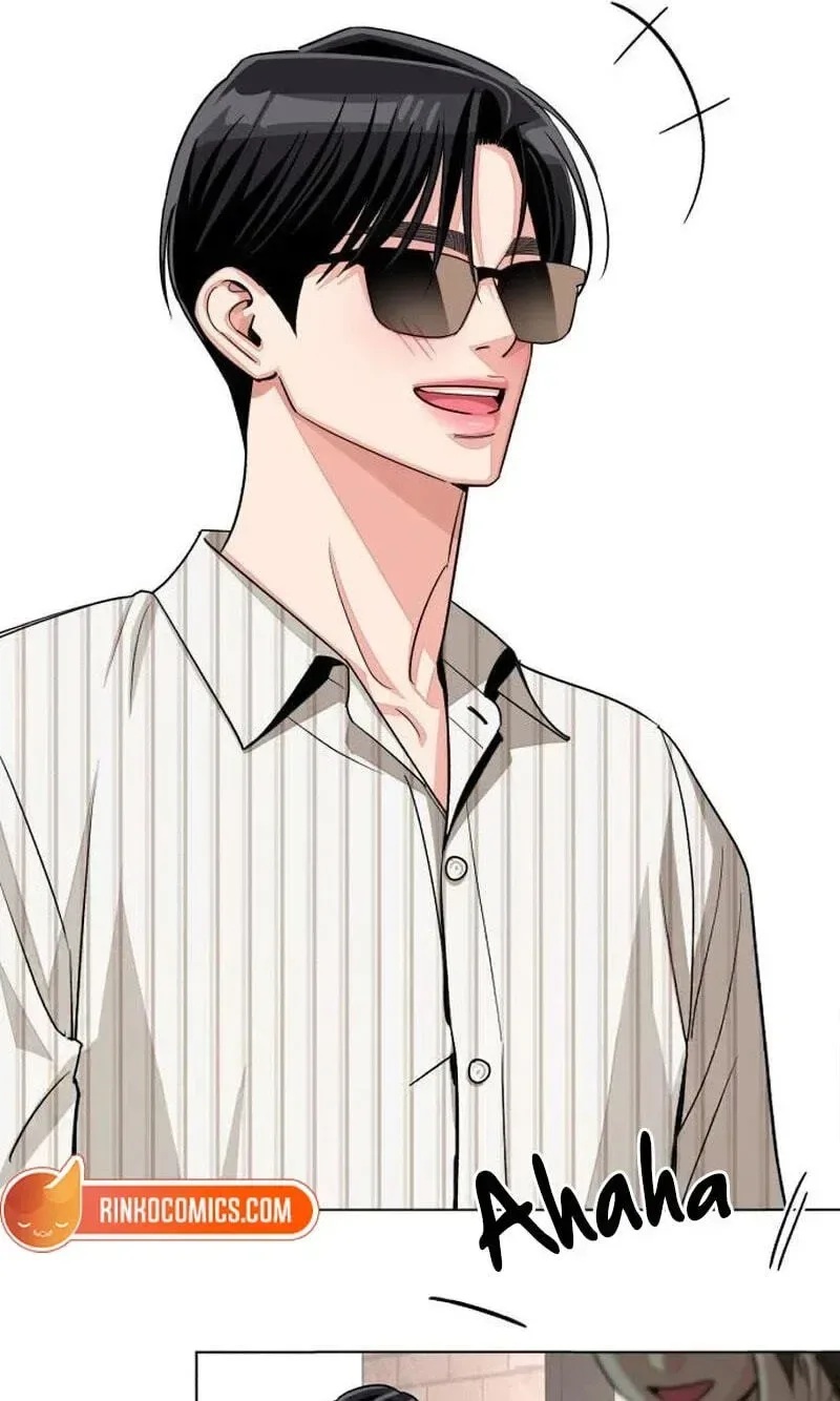 Lee Seob’s love Chapter 107 page 21