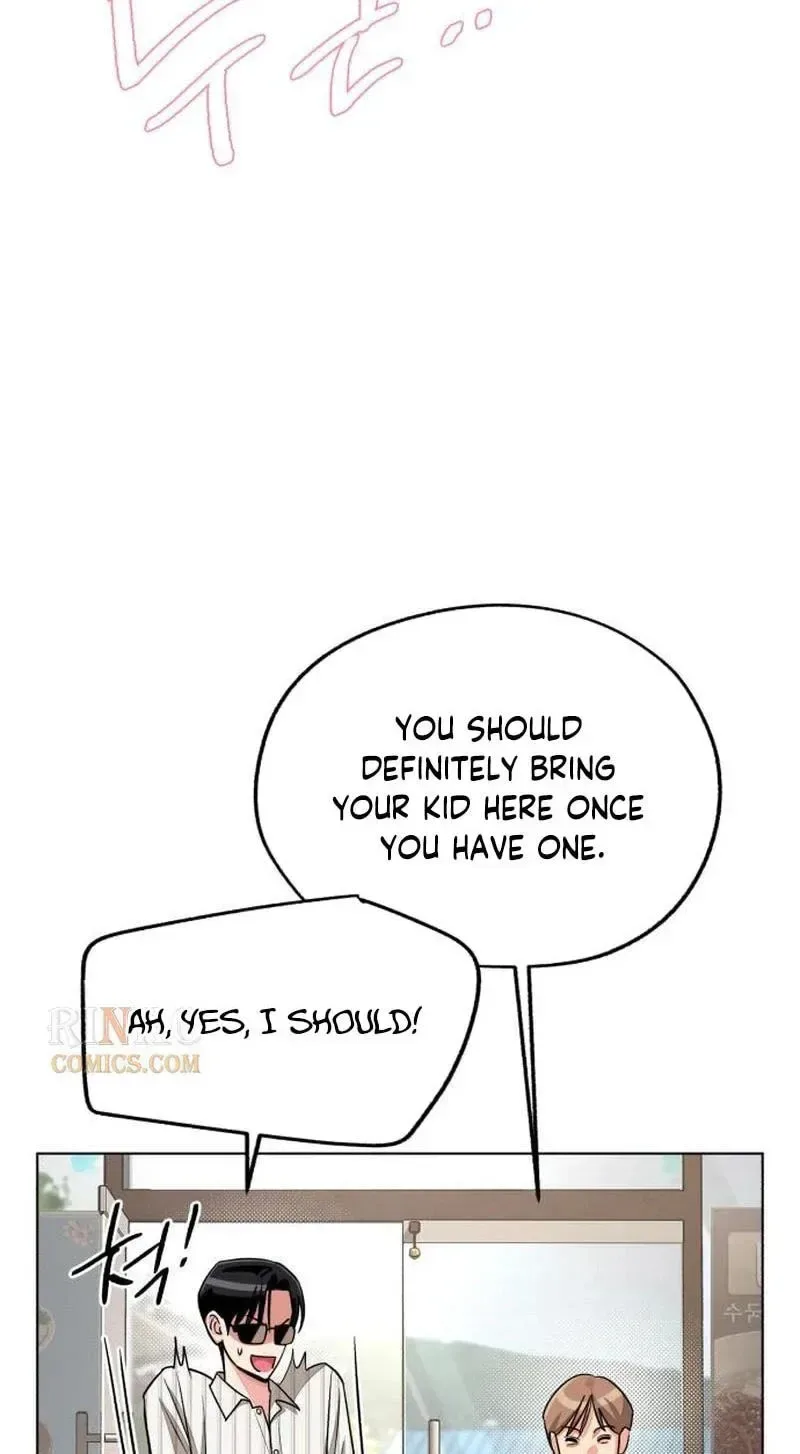 Lee Seob’s love Chapter 107 page 34