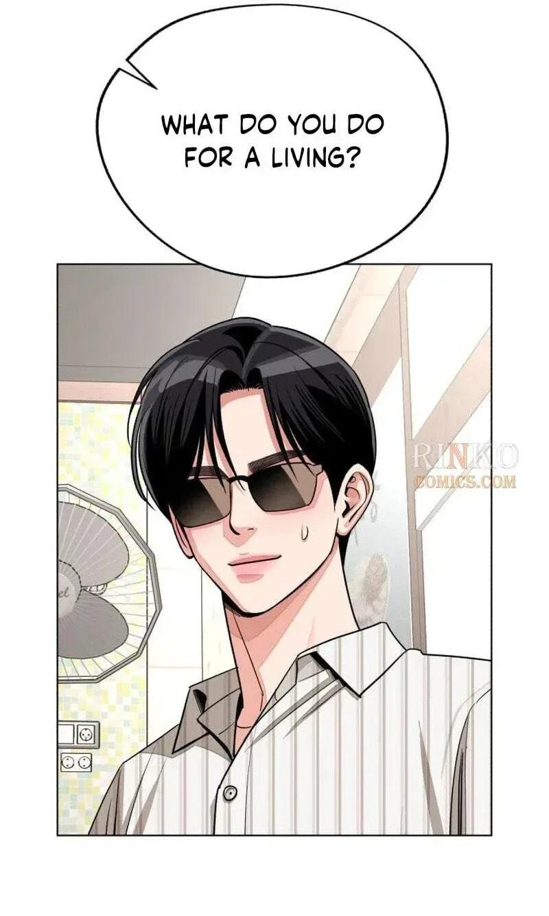 Lee Seob’s love Chapter 107 page 37
