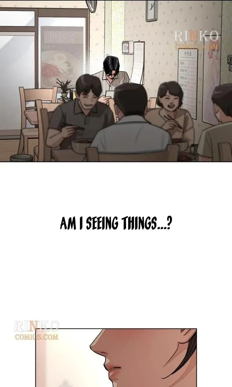 Lee Seob’s love Chapter 107 page 63