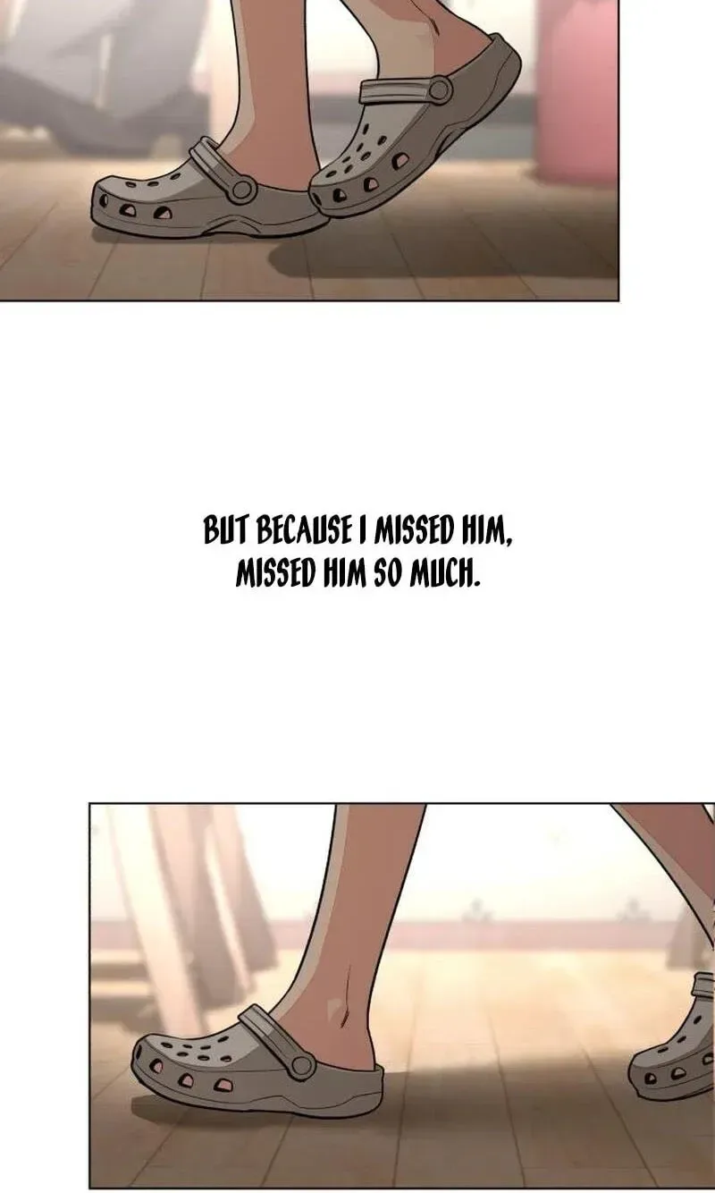 Lee Seob’s love Chapter 107 page 65