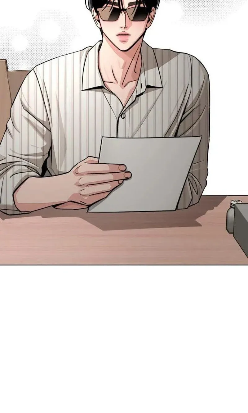 Lee Seob’s love Chapter 107 page 68