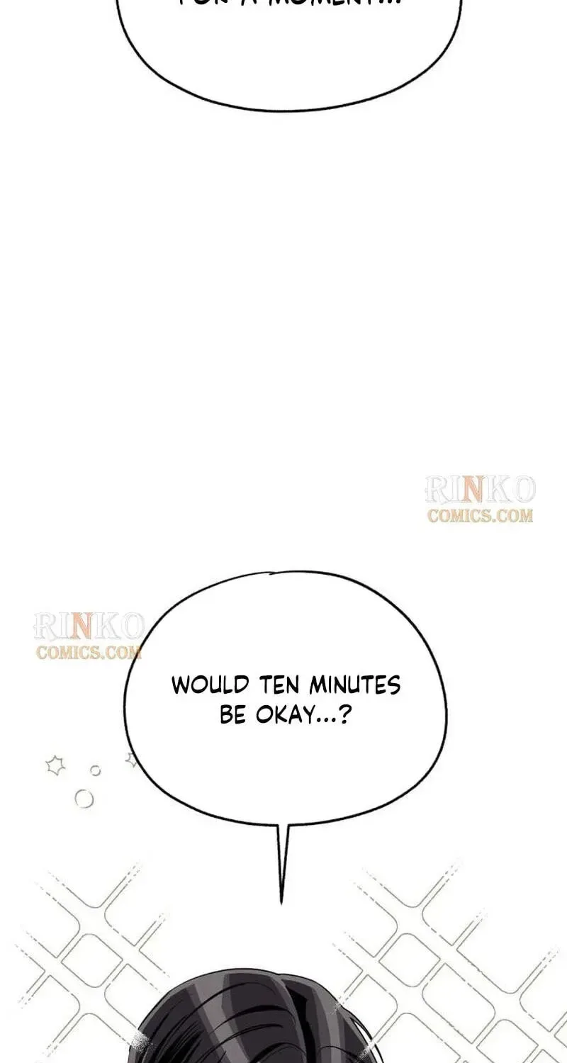 Lee Seob’s love Chapter 107 page 91