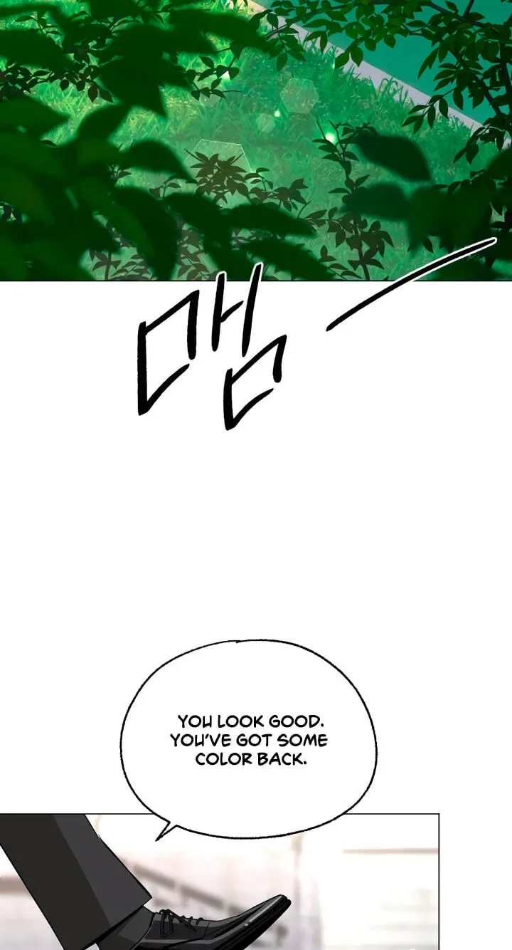 Lee Seob’s love Chapter 108 page 9