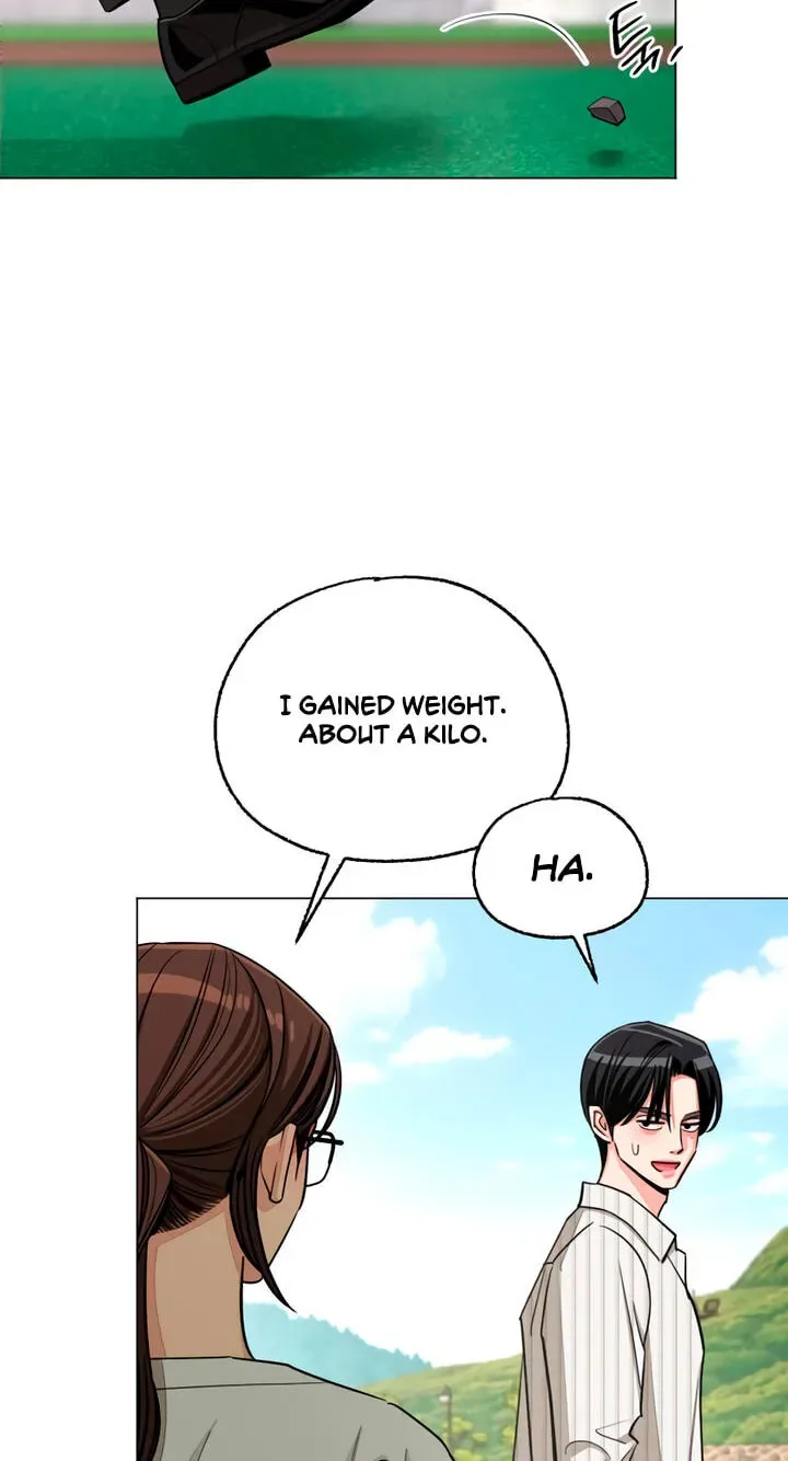 Lee Seob’s love Chapter 108 page 10
