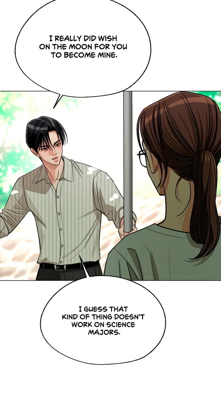 Lee Seob’s love Chapter 108 page 25