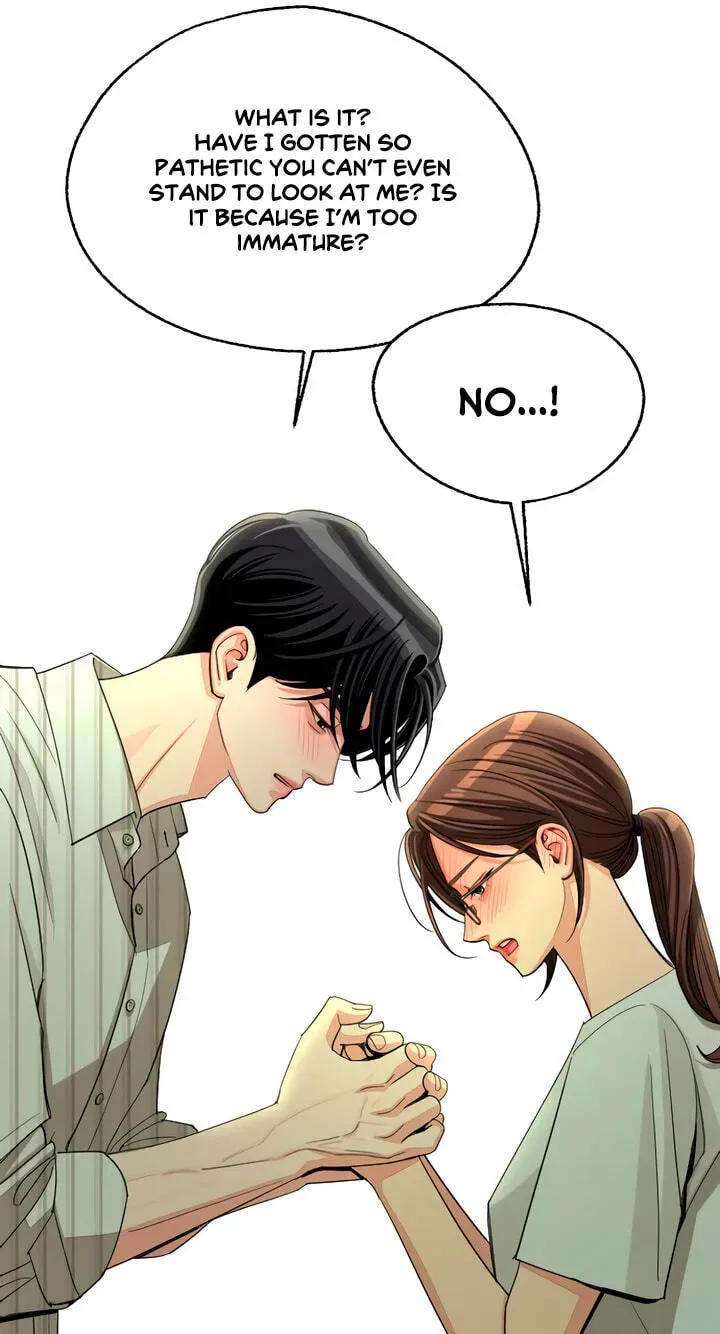 Lee Seob’s love Chapter 108 page 34