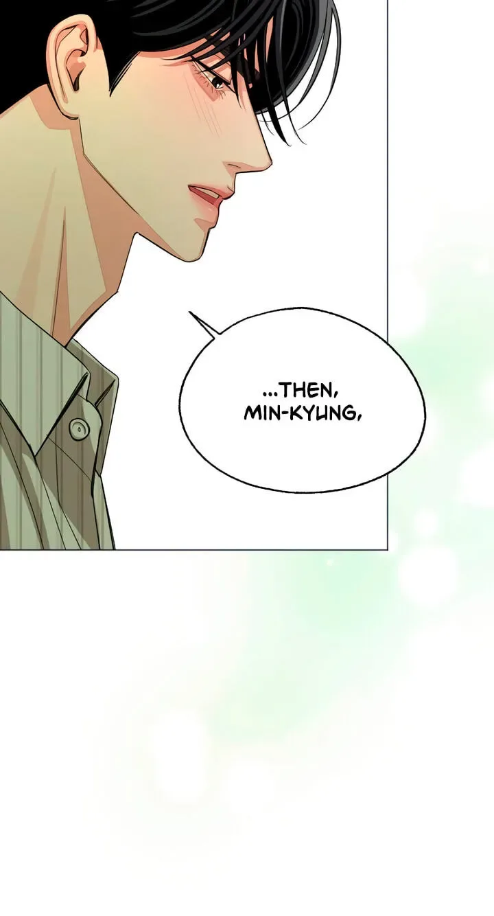 Lee Seob’s love Chapter 108 page 37