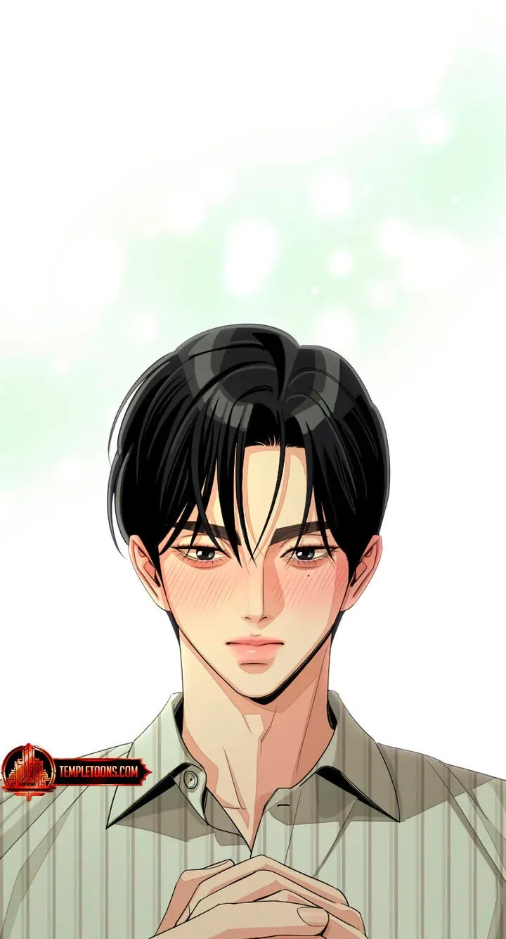 Lee Seob’s love Chapter 108 page 40