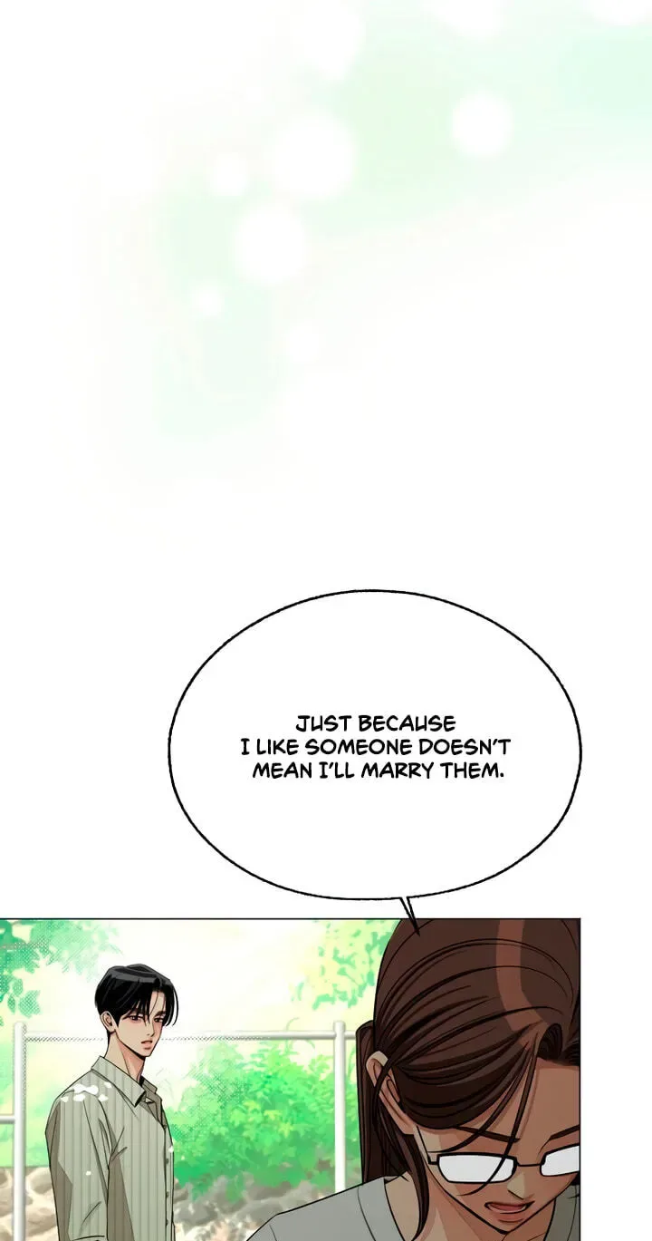Lee Seob’s love Chapter 108 page 43
