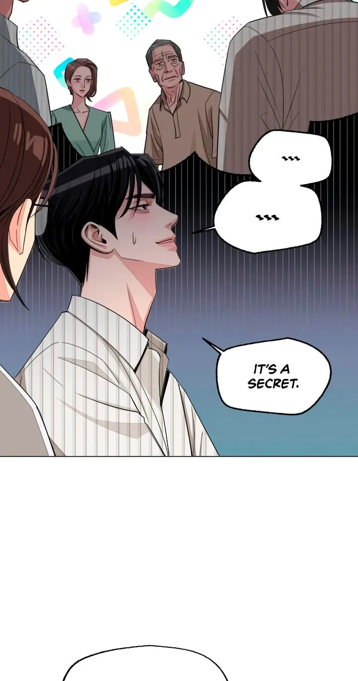 Lee Seob’s love Chapter 108 page 49