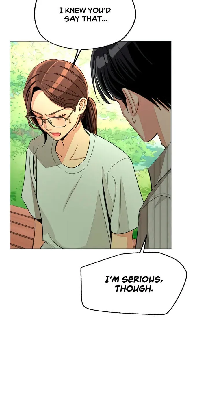 Lee Seob’s love Chapter 108 page 50
