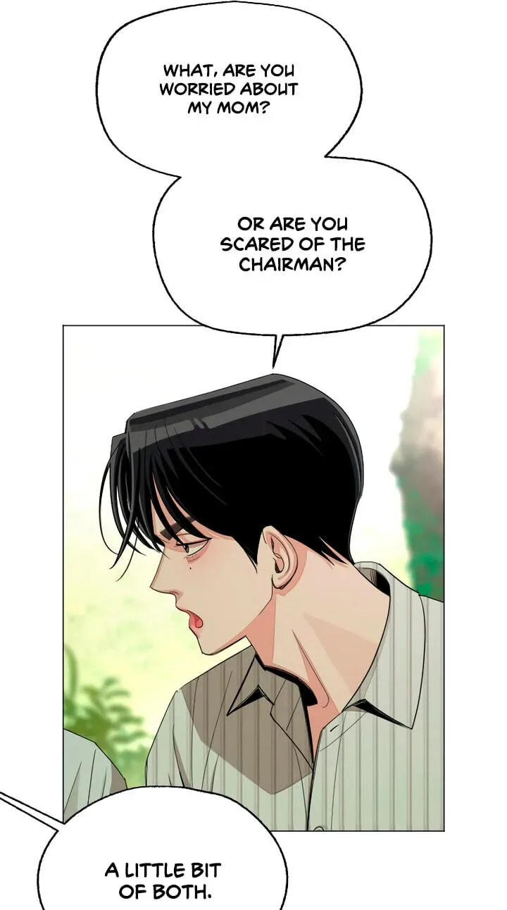 Lee Seob’s love Chapter 108 page 51