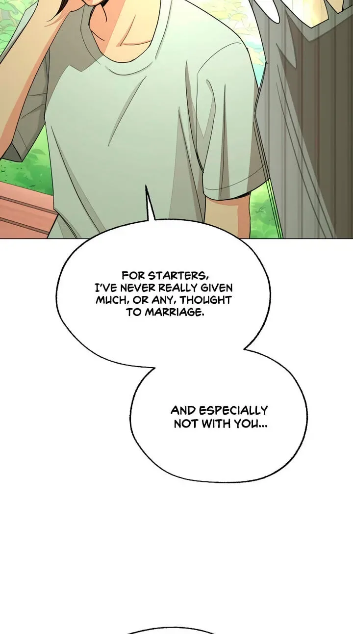 Lee Seob’s love Chapter 108 page 58
