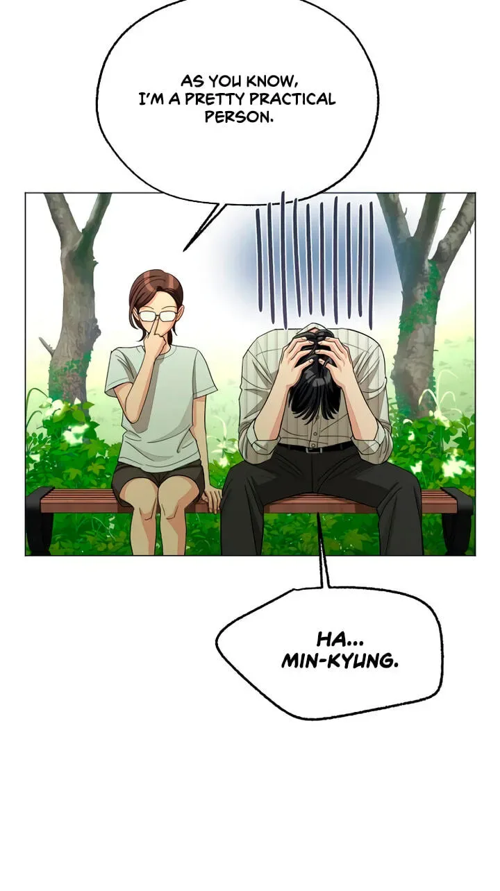 Lee Seob’s love Chapter 108 page 59