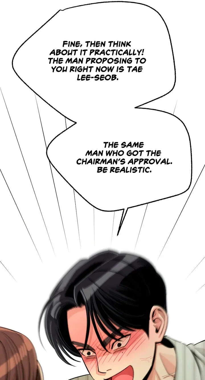 Lee Seob’s love Chapter 108 page 60