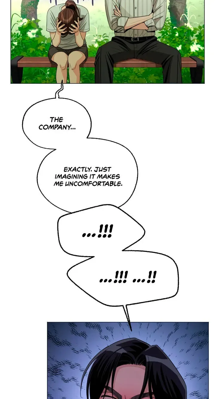 Lee Seob’s love Chapter 108 page 63