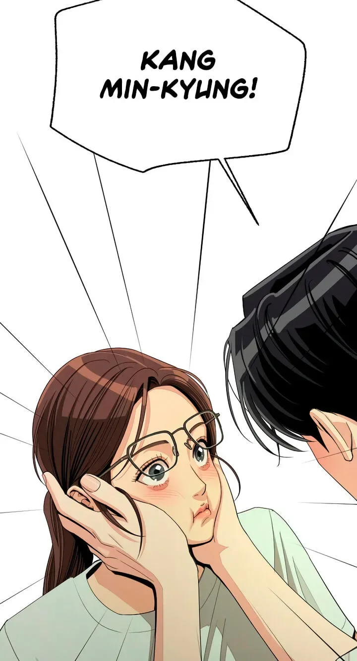 Lee Seob’s love Chapter 108 page 65