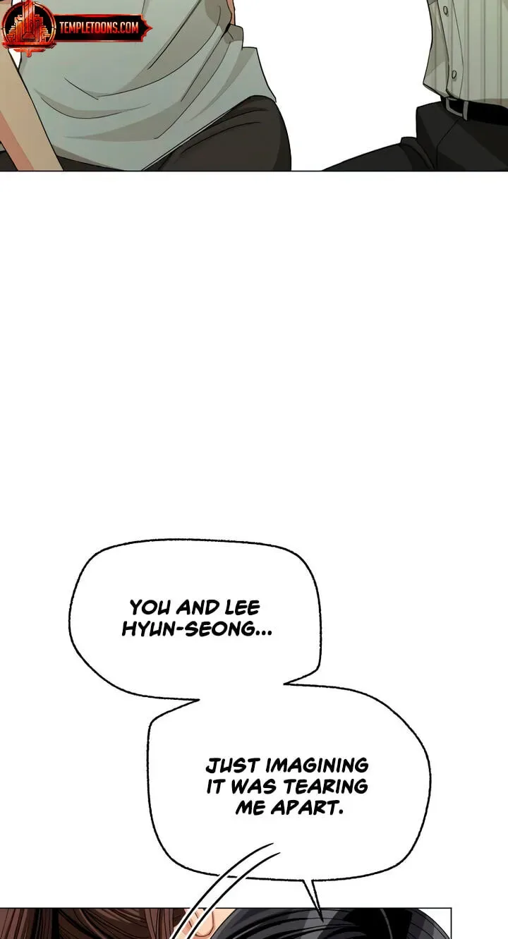 Lee Seob’s love Chapter 108 page 72