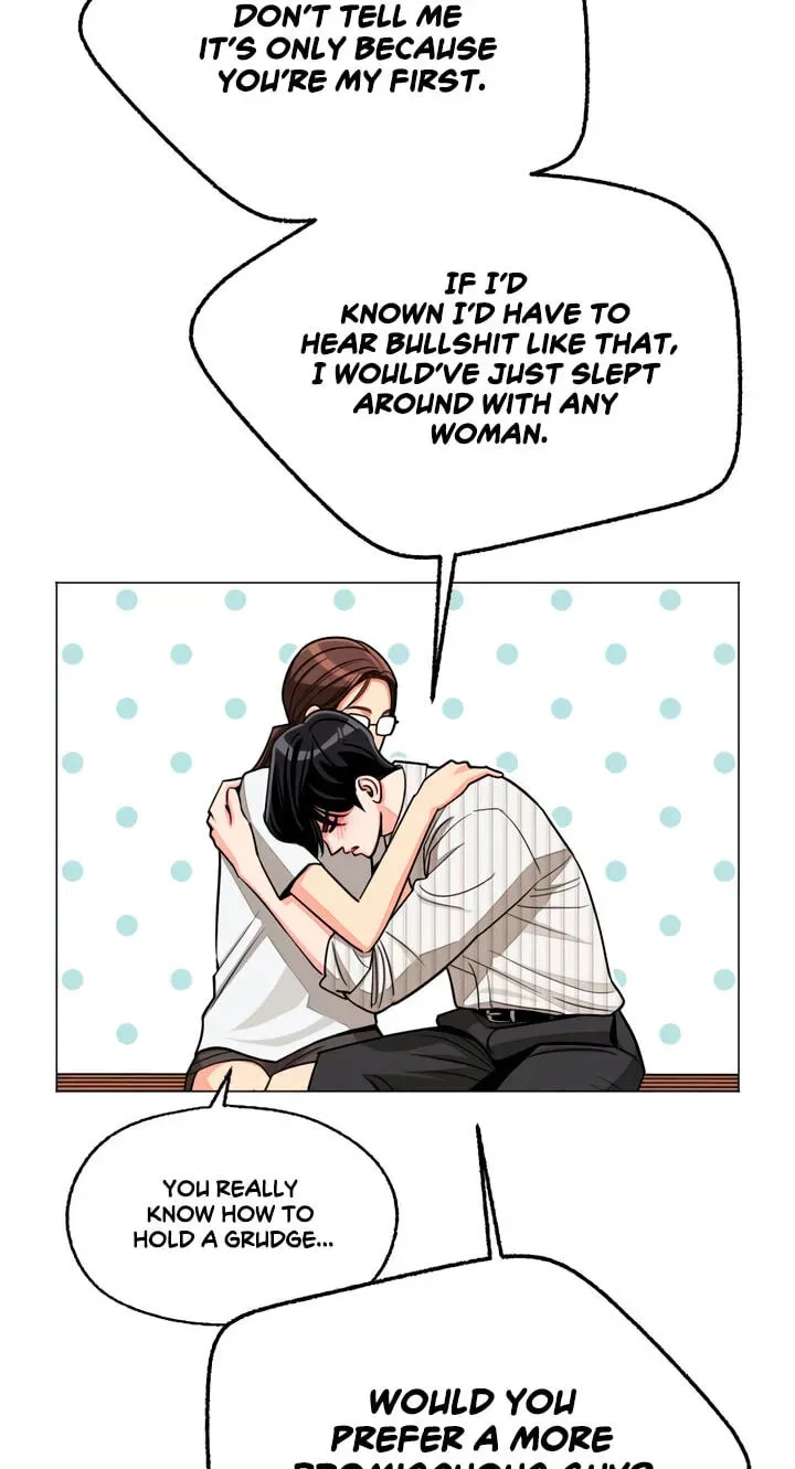 Lee Seob’s love Chapter 108 page 75