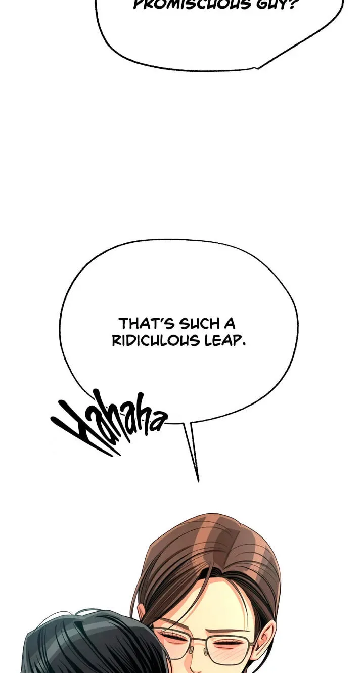 Lee Seob’s love Chapter 108 page 76