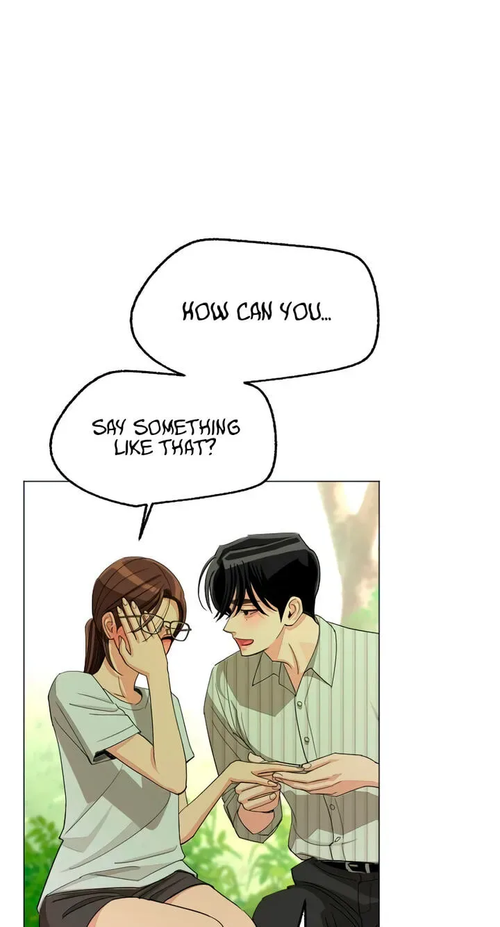 Lee Seob’s love Chapter 108 page 93