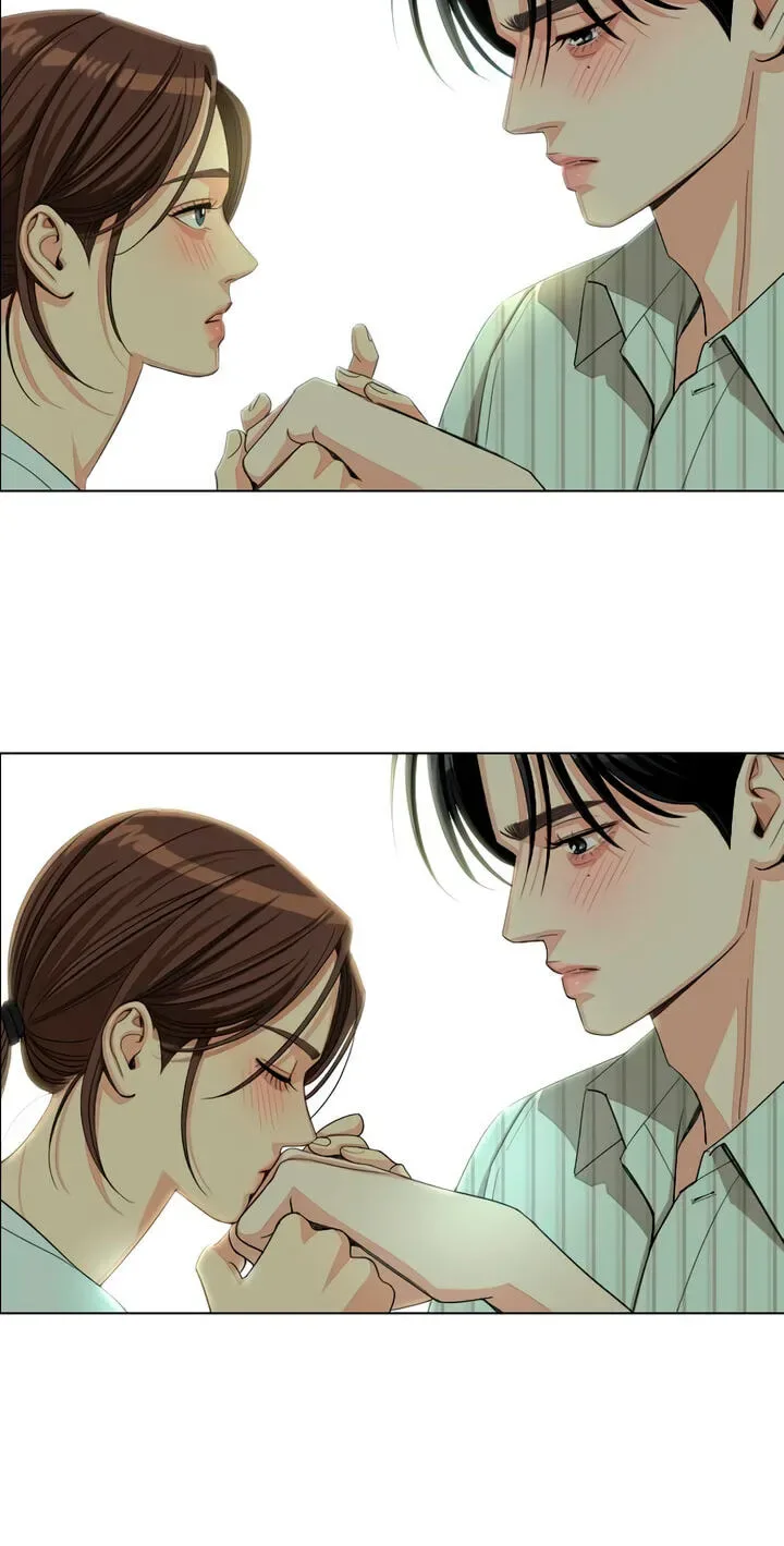Lee Seob’s love Chapter 108 page 98