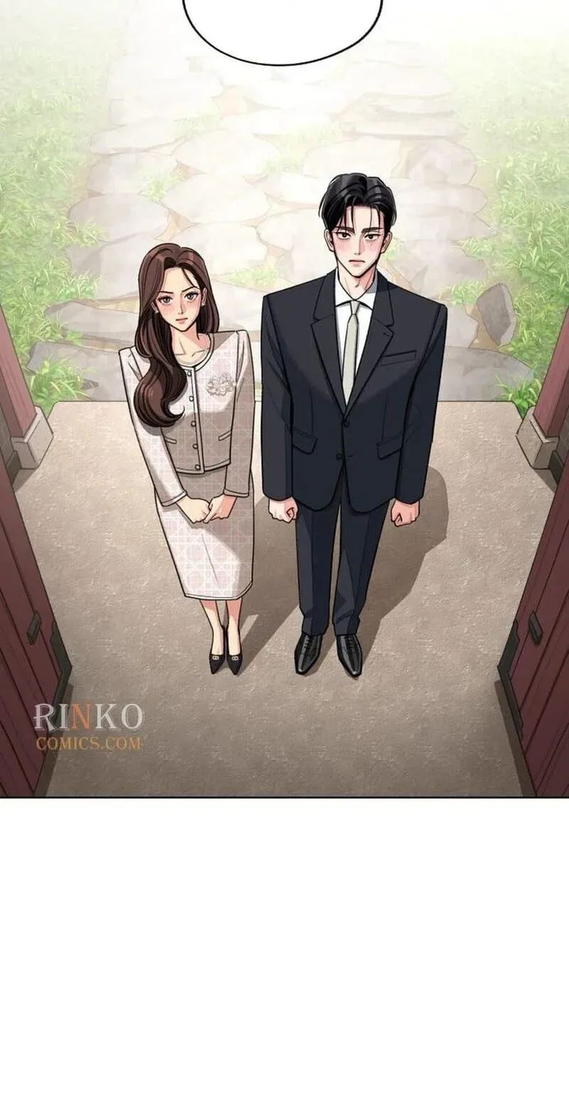 Lee Seob’s love Chapter 109 page 3