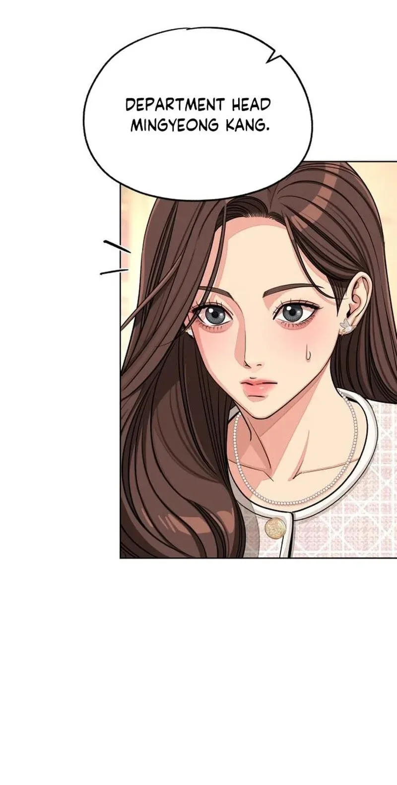 Lee Seob’s love Chapter 109 page 18