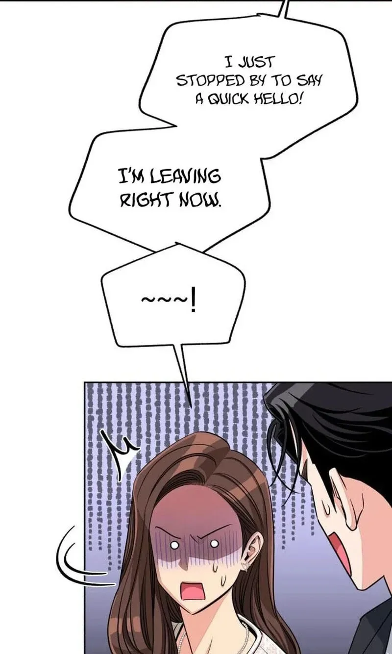 Lee Seob’s love Chapter 109 page 23