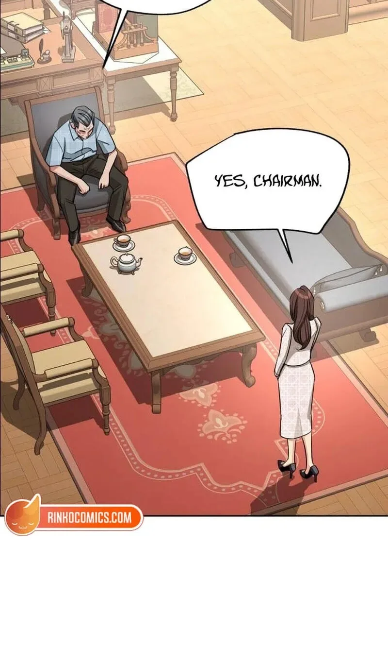 Lee Seob’s love Chapter 109 page 27