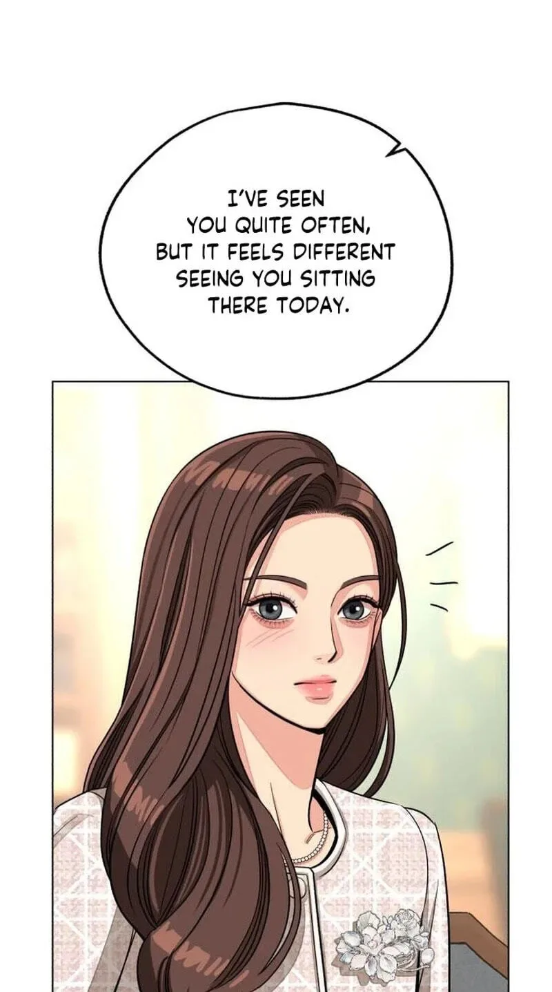 Lee Seob’s love Chapter 109 page 28