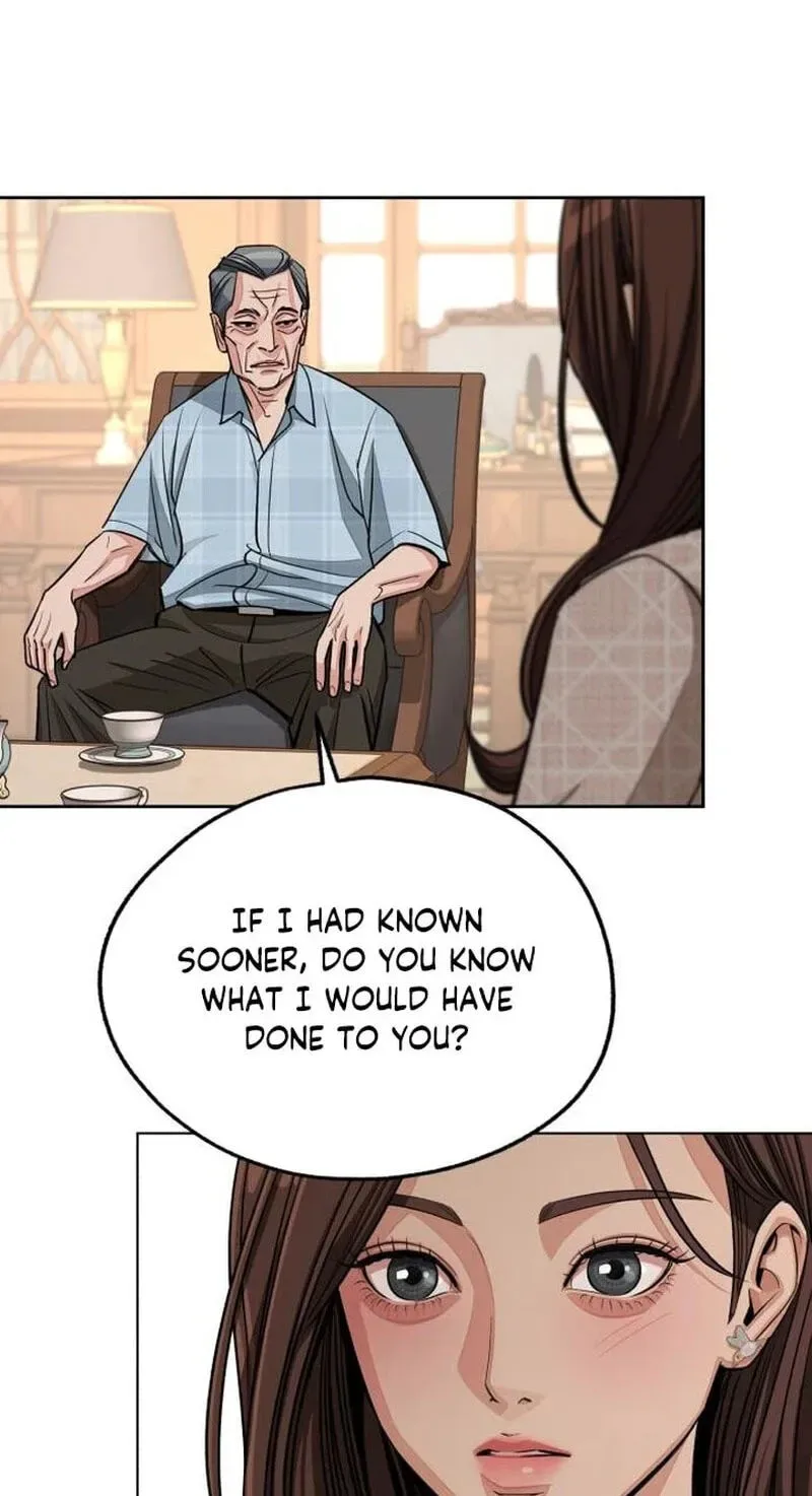 Lee Seob’s love Chapter 109 page 34