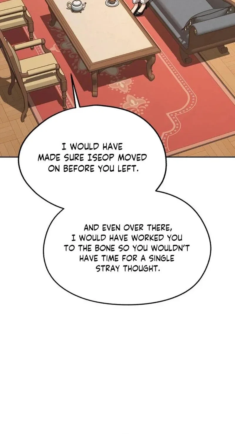 Lee Seob’s love Chapter 109 page 37