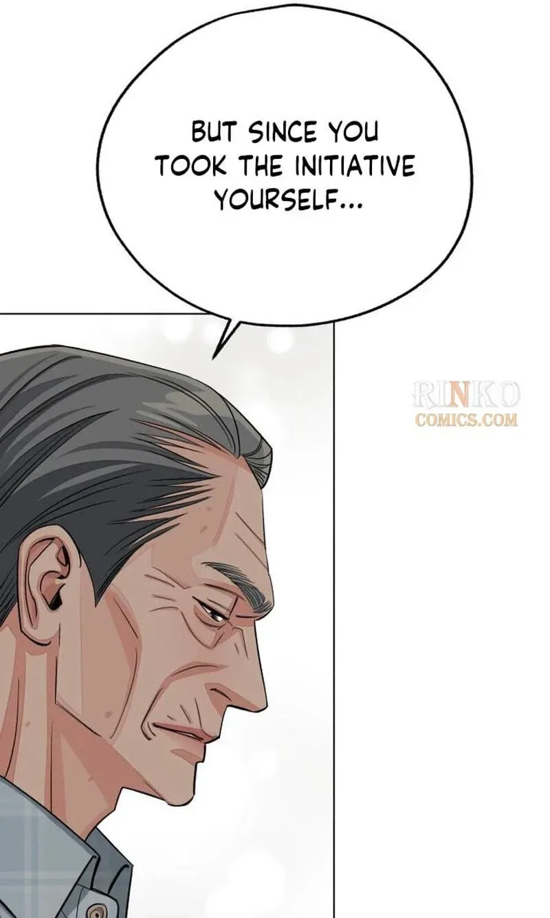 Lee Seob’s love Chapter 109 page 38