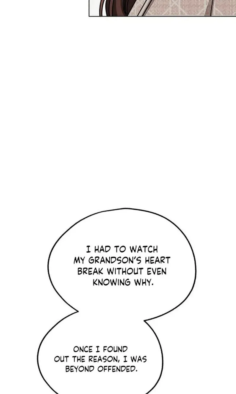 Lee Seob’s love Chapter 109 page 40