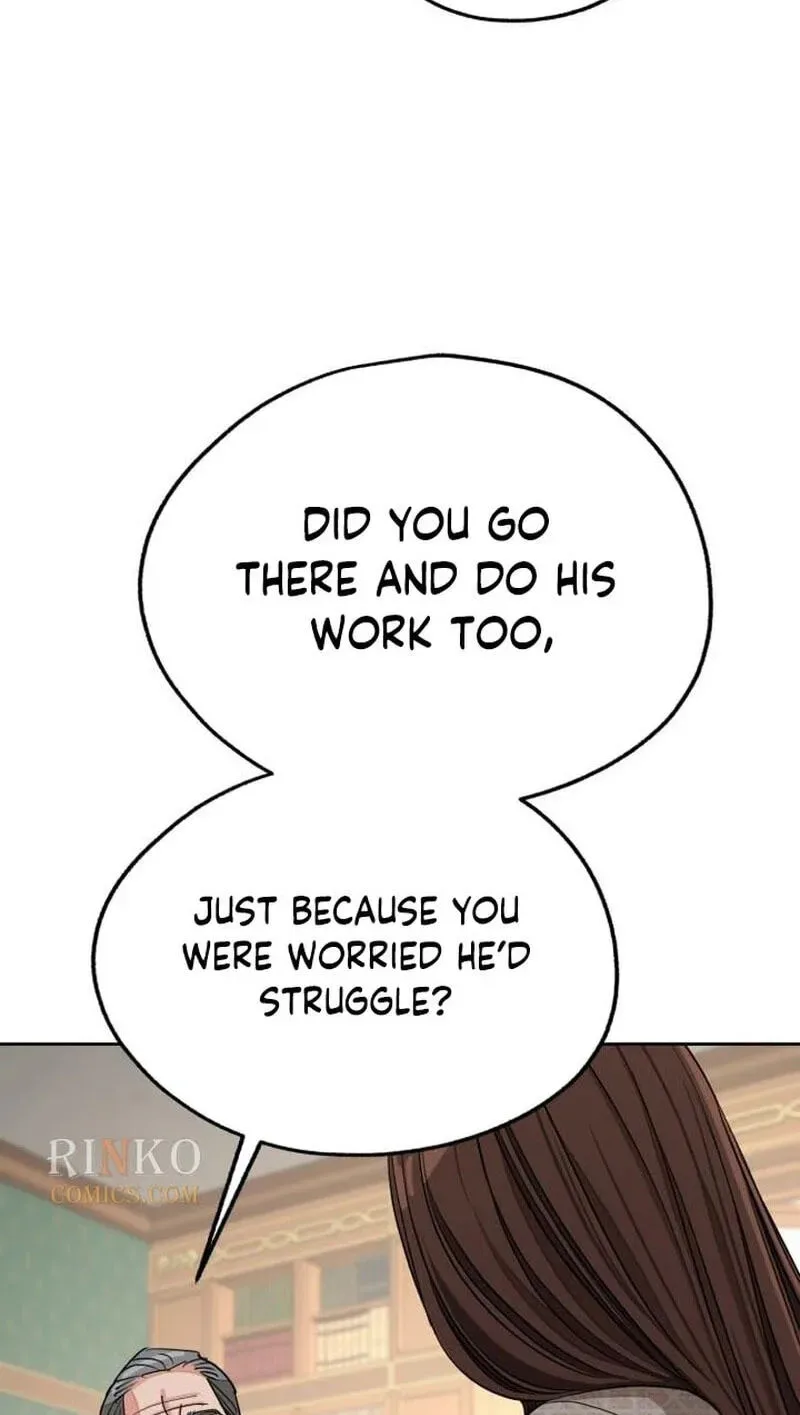 Lee Seob’s love Chapter 109 page 45
