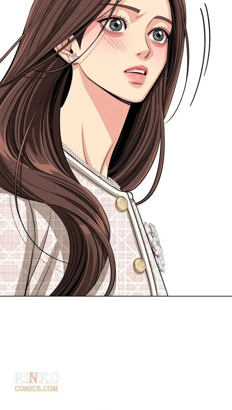 Lee Seob’s love Chapter 109 page 48