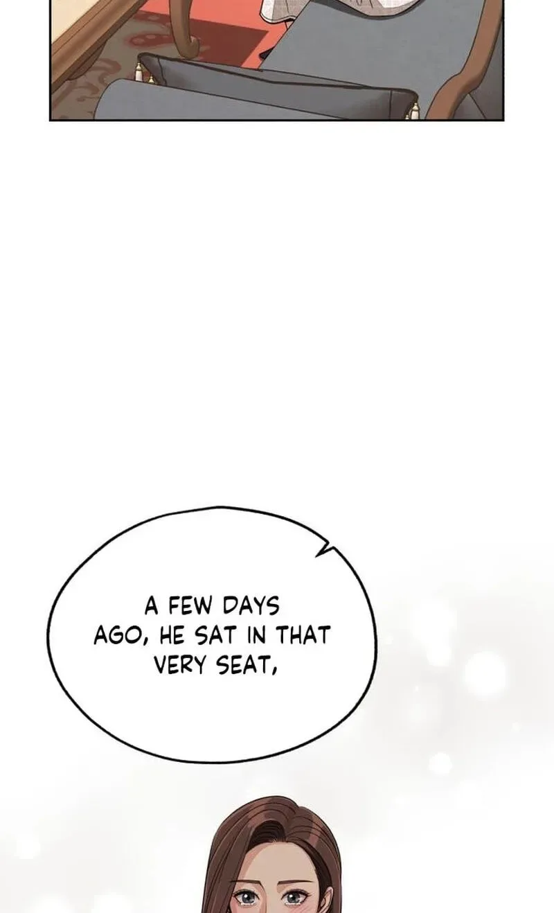 Lee Seob’s love Chapter 109 page 50