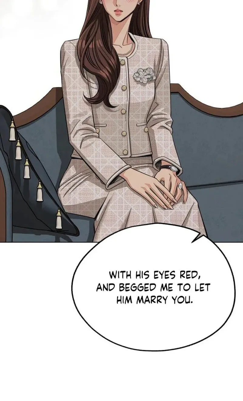 Lee Seob’s love Chapter 109 page 51