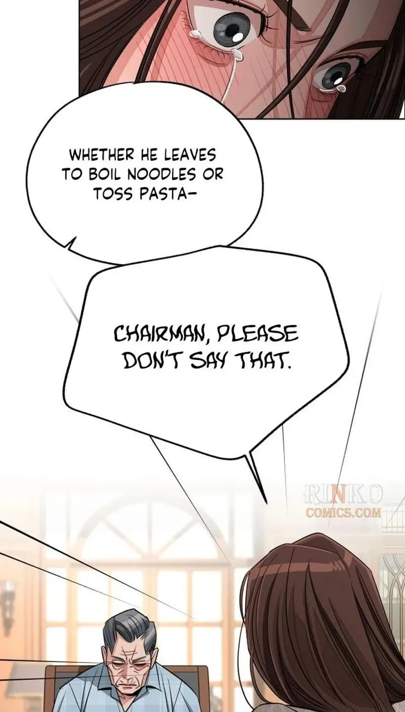 Lee Seob’s love Chapter 109 page 55