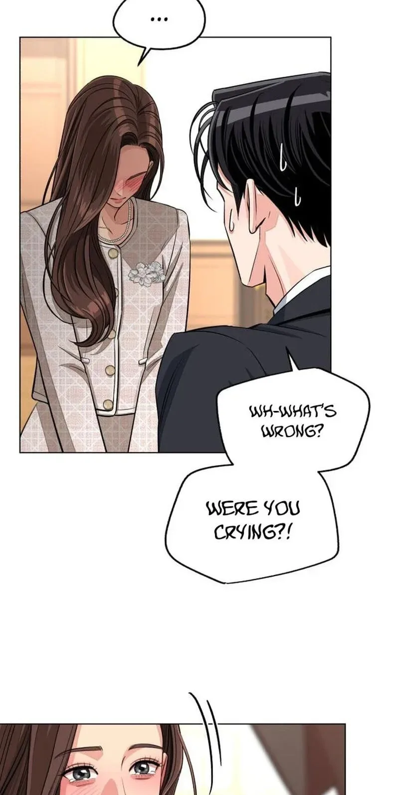 Lee Seob’s love Chapter 109 page 73