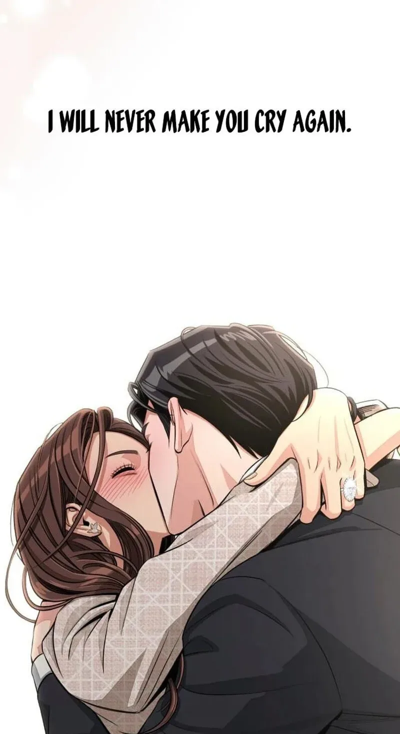 Lee Seob’s love Chapter 109 page 76