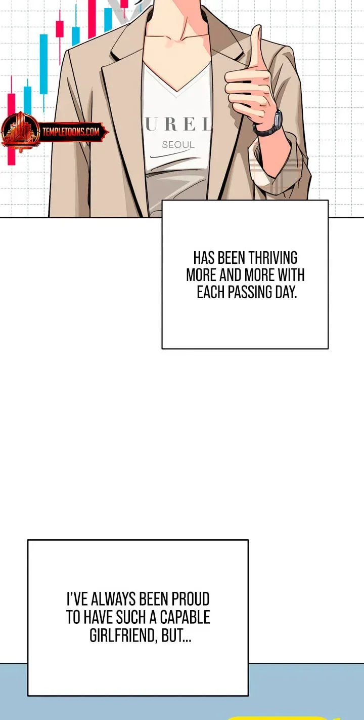 Lee Seob’s love Chapter 110 page 6