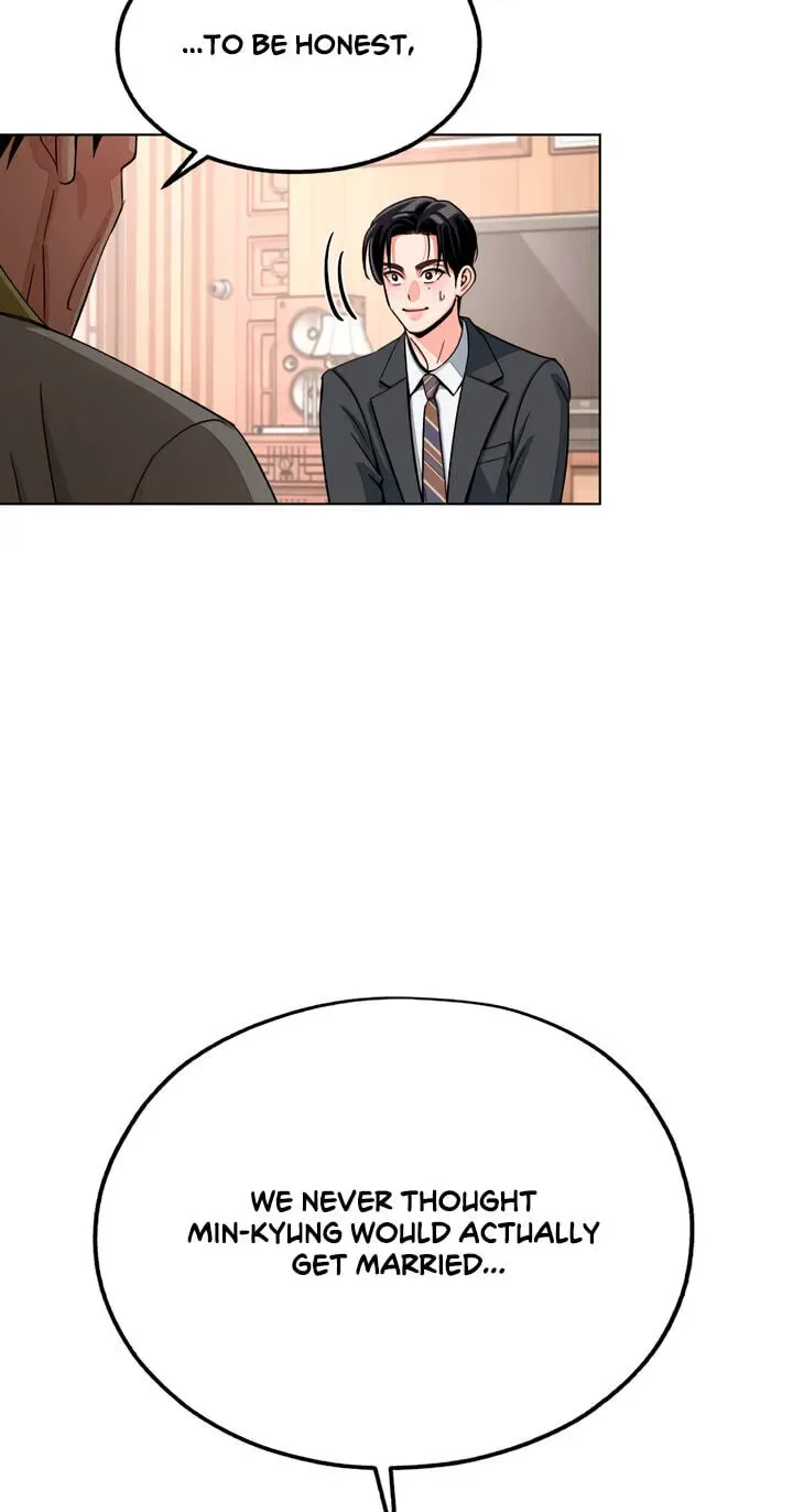 Lee Seob’s love Chapter 110 page 15