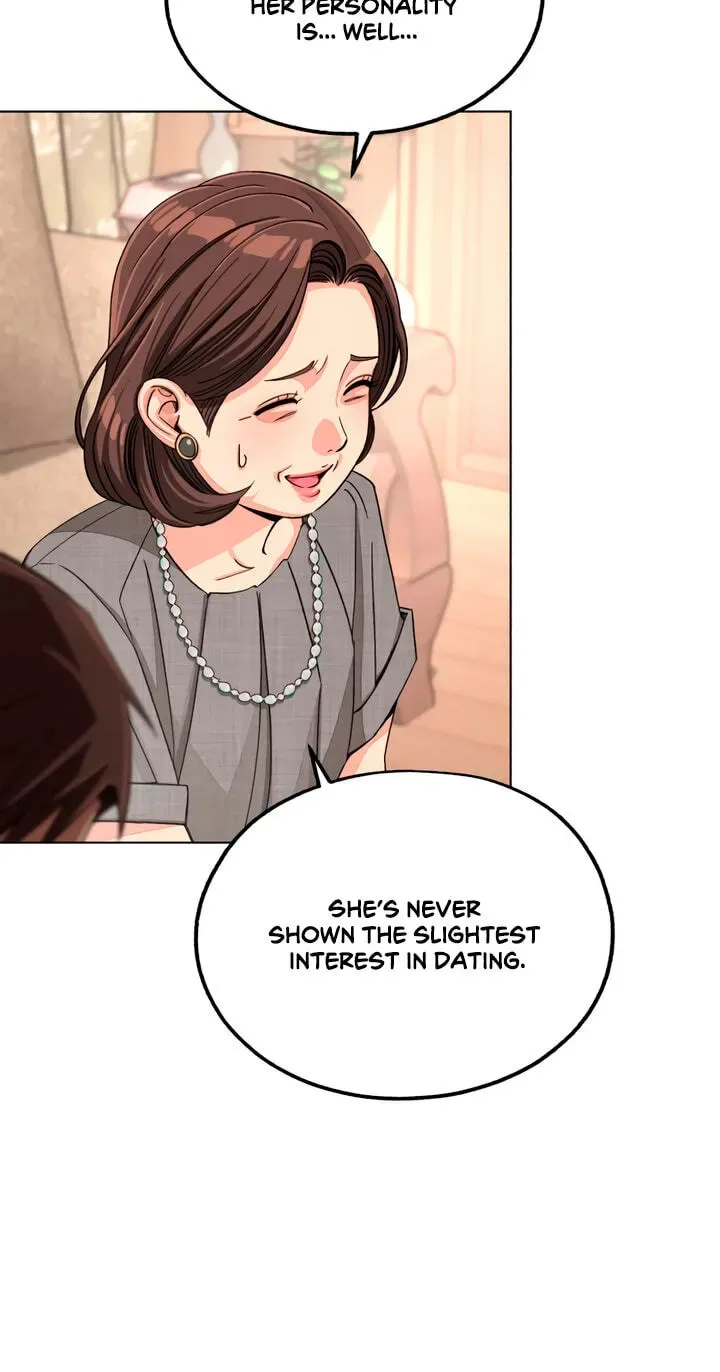 Lee Seob’s love Chapter 110 page 17