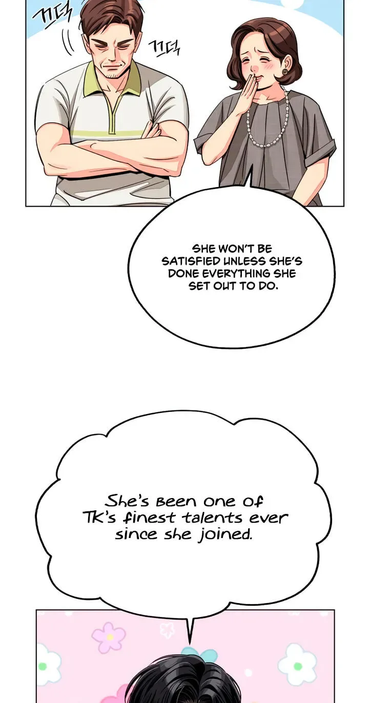 Lee Seob’s love Chapter 110 page 11